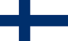 FINLAND FLAG